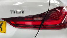 BMW 1 Series 118i [136] M Sport 5dr [Live Cockpit Professional] Petrol Hatchback